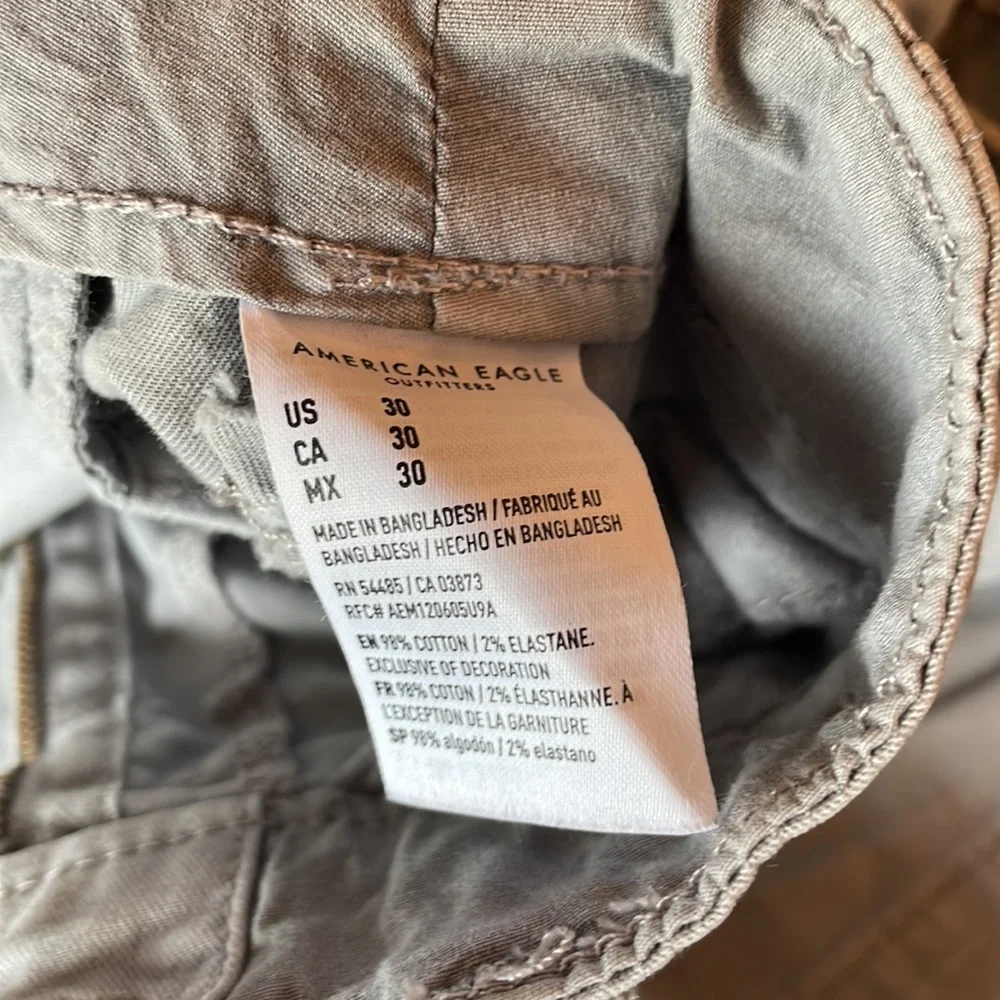 American eagle shorts - Picture 2 of 2